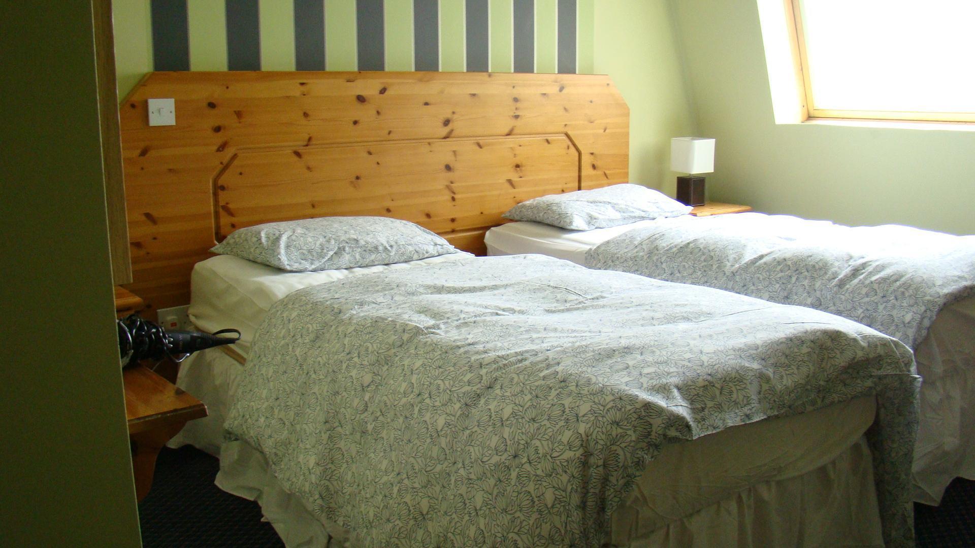 The Camden Street Hotel Дублин Экстерьер фото